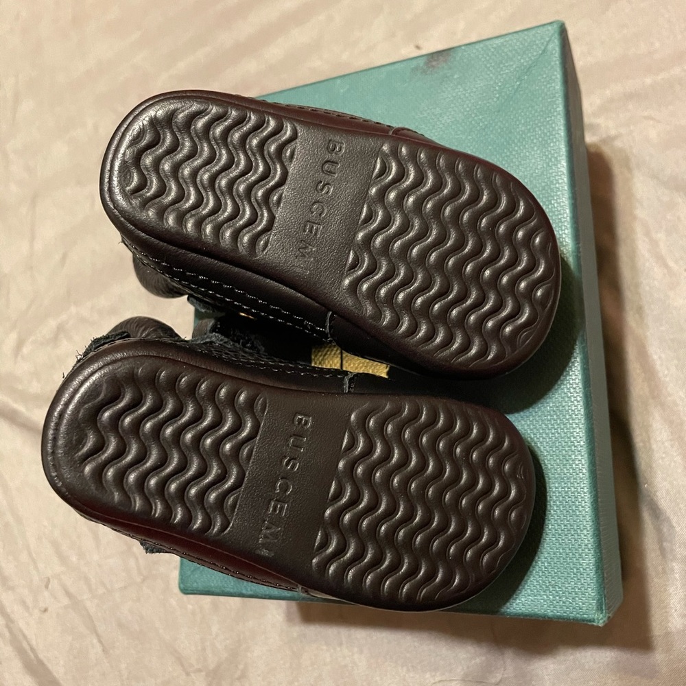 Buscemi infant sneakers - Picture 3 of 3